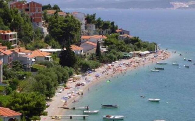 Holiday Home Villa Marin