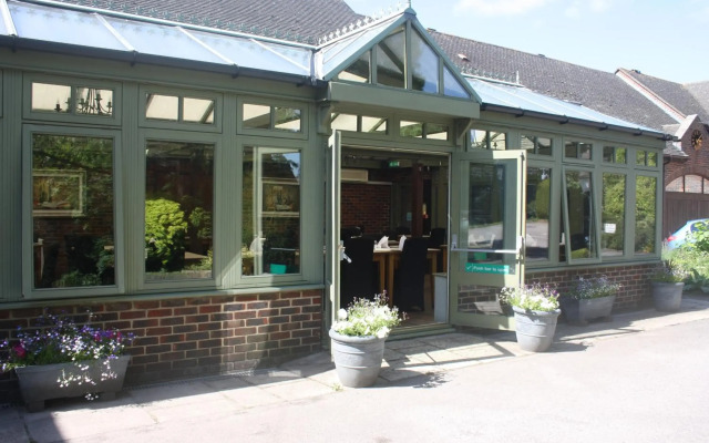 Marsh Farm Hotel