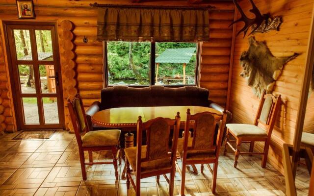 Cottage Teremok