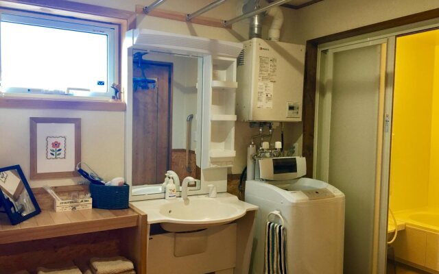 Country Cottage Wakiaiai