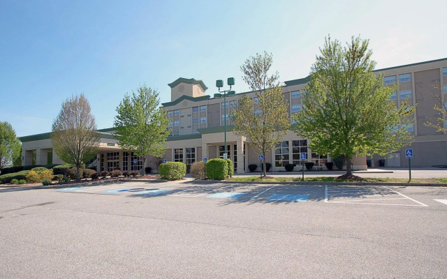 Four Points by Sheraton York