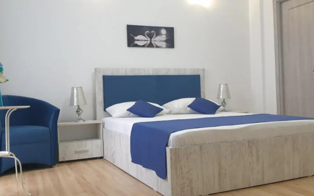 Hotel Allegro