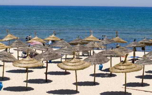 The Club Hammamet