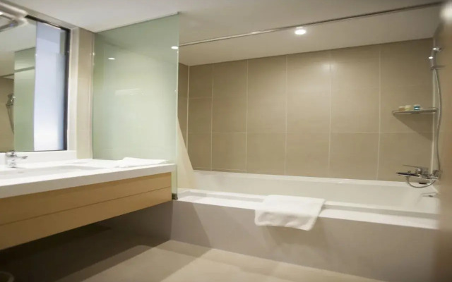 Best Western Gunsan Hotel