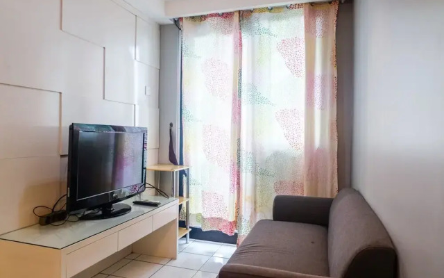 Best Price and Minimalist 2BR Kebagusan City Apartment