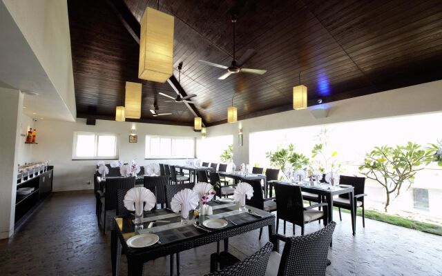 Temple Tree Hotel