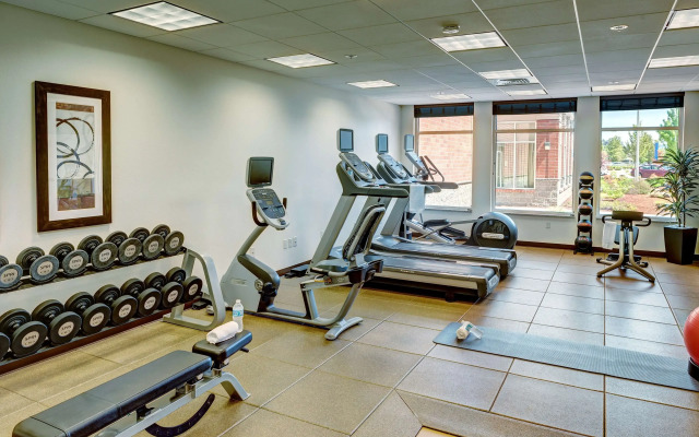 Hilton Garden Inn Eugene/Springfield