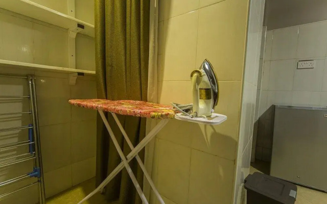 Victoria Breeze Hotel Apartment