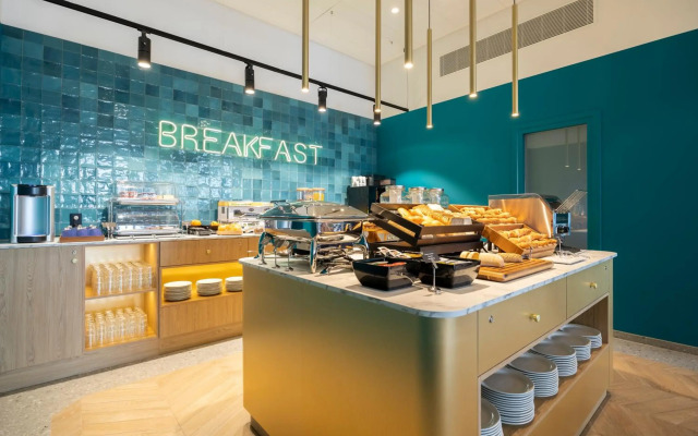 B&B HOTEL Namur