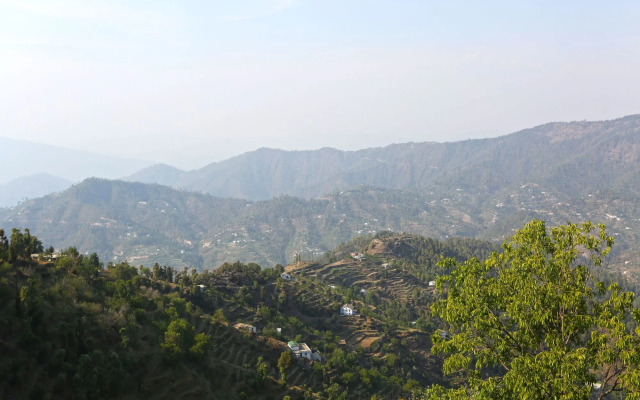 OYO 4761 Grand Himalayan Hotel & Resorts