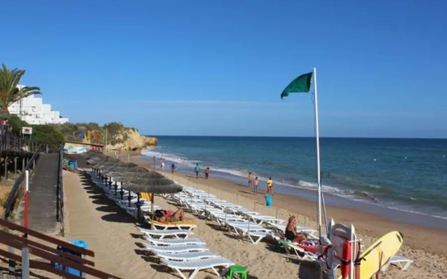 Torre da Aldeia by Umbral