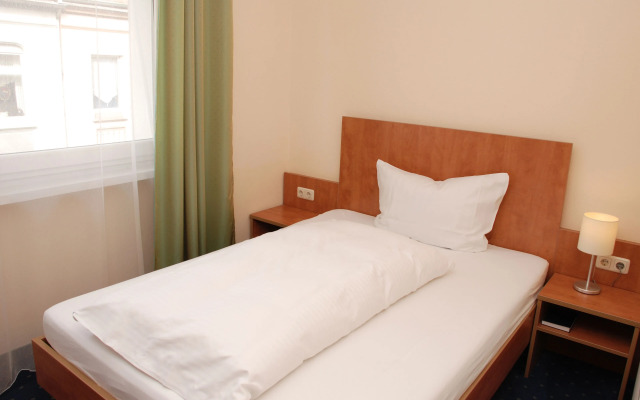 City Lounge Hotel Oberhausen