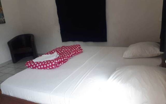 Hotel Cap Ouest