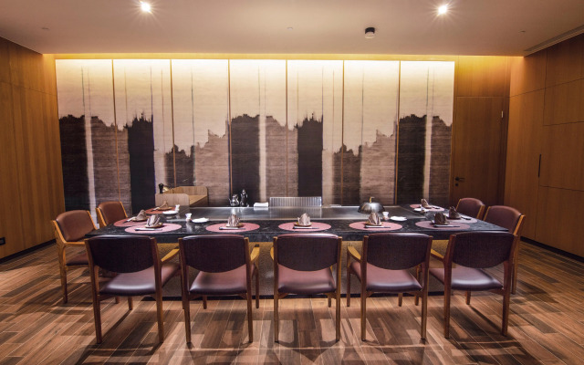 Crowne Plaza Tainan by IHG