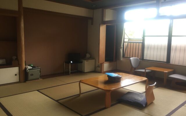 Enokiya Ryokan