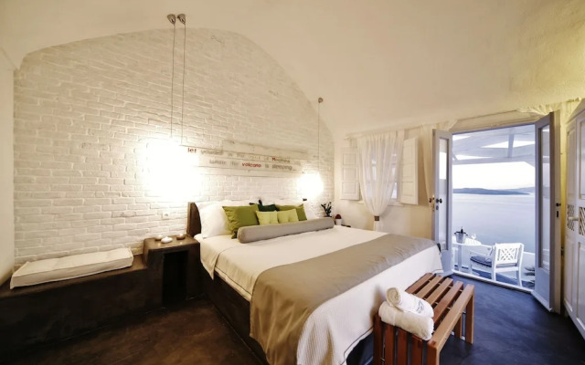 Armeni Village Rooms & Suites