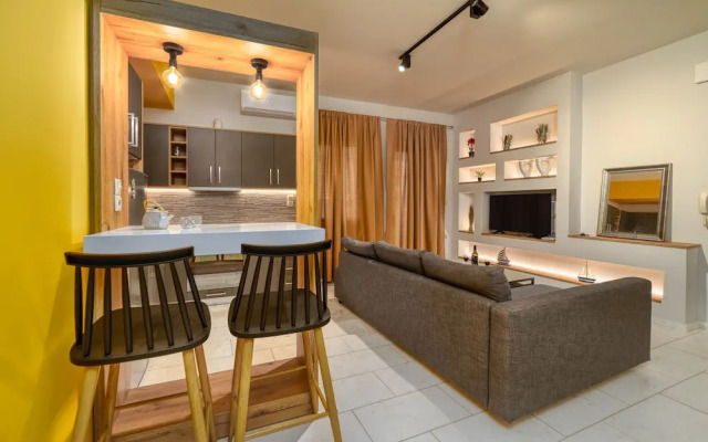 Amoudara Suites