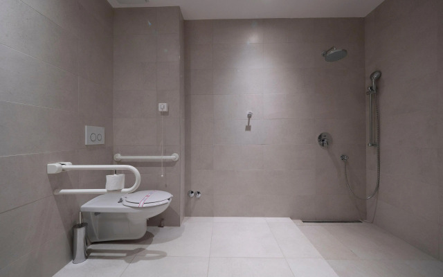 voco Podgorica by IHG