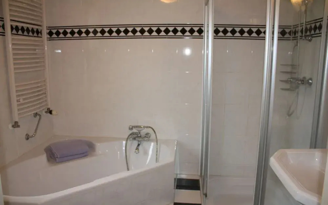 Hotel Vesting Bourtange