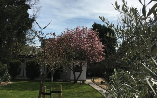 Villa Boardinghouse Meerbusch nahe Düsseldorf-Messe