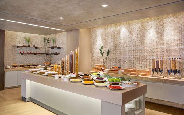 Hyatt Centric Levent Istanbul