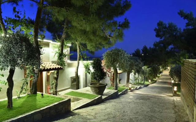 Sedative Boutique & Spa