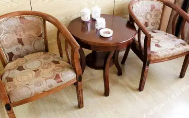 Jinsika Business Hotel