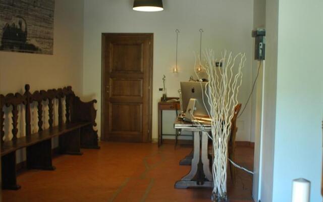 Villa Poggio Corella