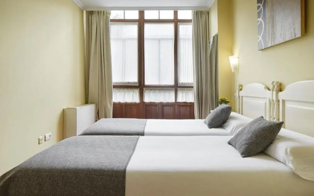 Hotel Ongi Etorri
