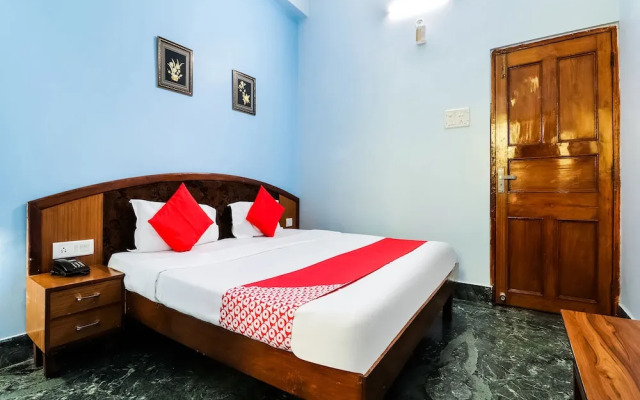 OYO 30121 Hotel Shanti Inn