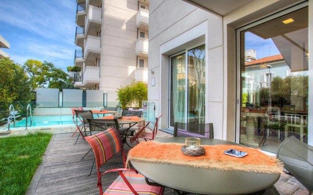 D-Place Hotel & Suite