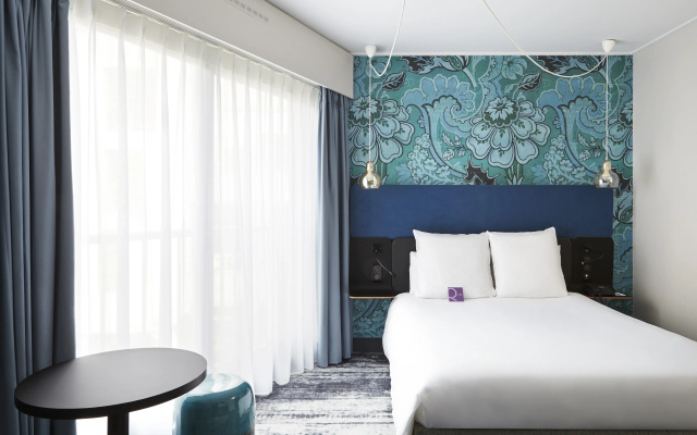 Mercure Paris Bastille Saint Antoine
