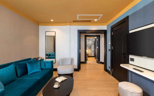 Sherwood Premio Hotel