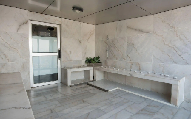 Luxury Inkari Hotel