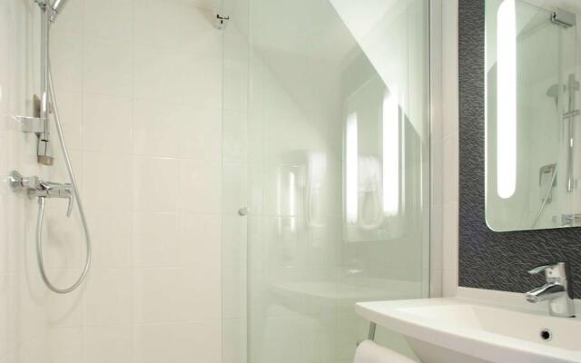 Hotel ibis Granville Port de Plaisance