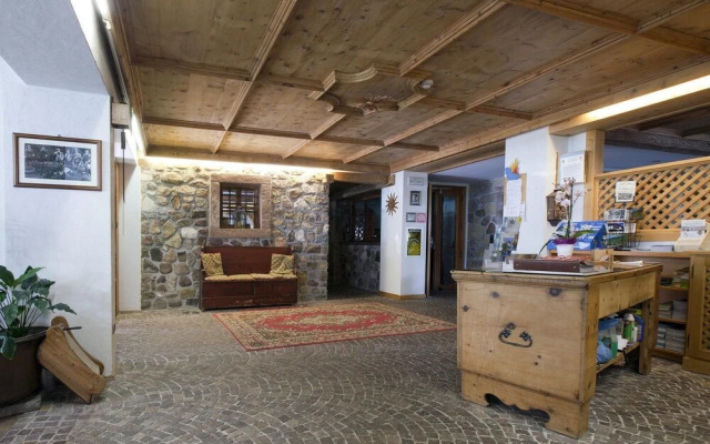 BienVivre Hotel Los Andes