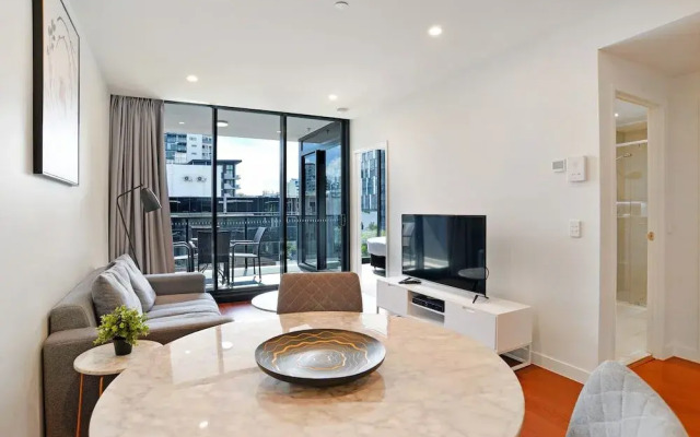 Atlas Apartments by CLLIX