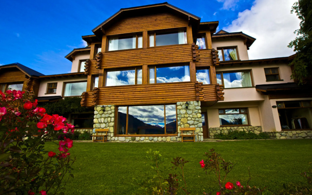 Rio Manso Lodge