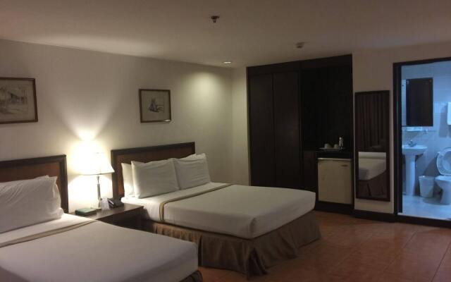 Rajah Park Hotel