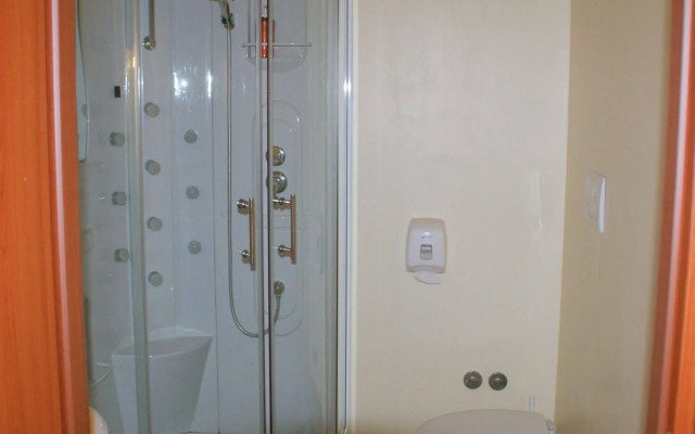 Hotel Europa