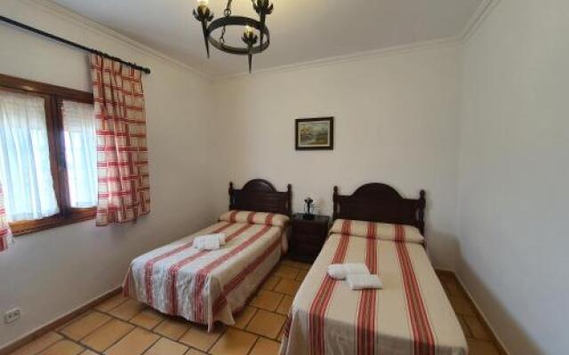 Hostal Venta Tomas