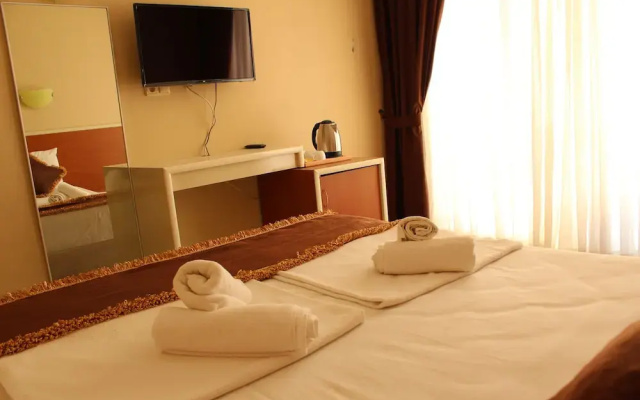 Hare Hotel