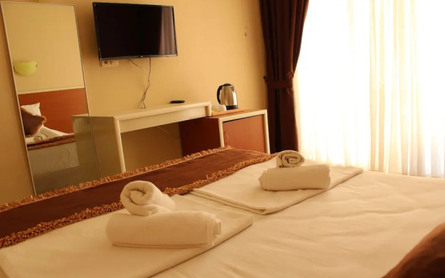 Hare Hotel