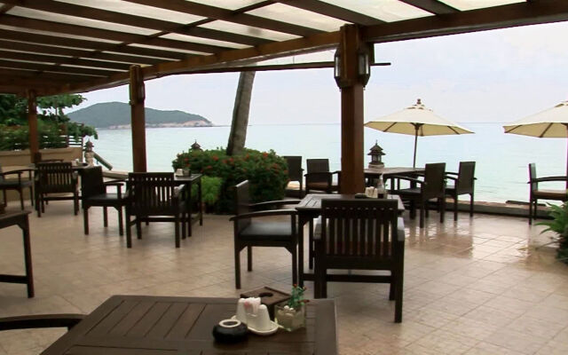 Kanok Buri Resort