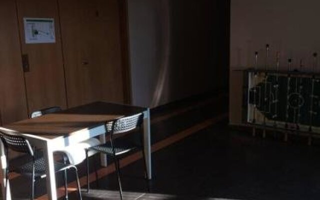 Bedstop Hostel Berlin