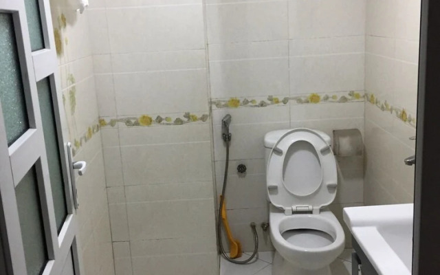 Ha Thanh Hotel