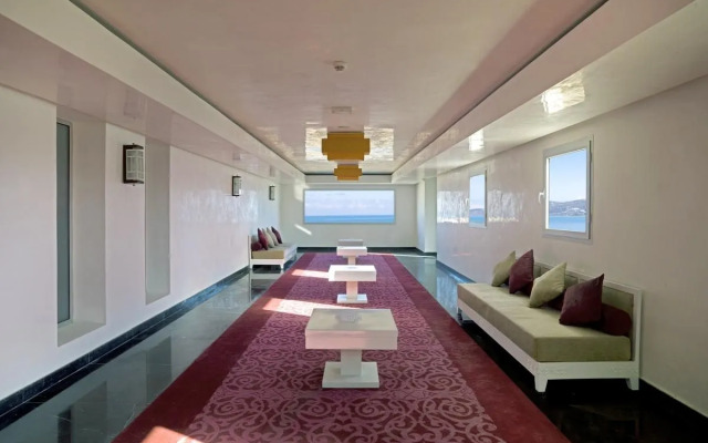 Barceló Tanger