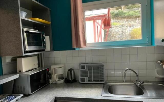 Appartement Brides-les-Bains, 2 pièces, 4 personnes - FR-1-512-194