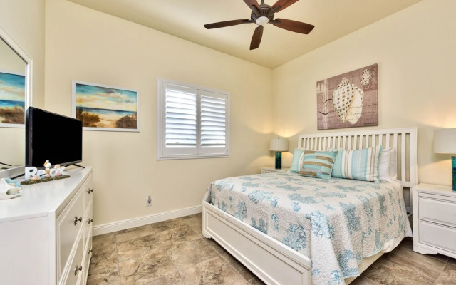Amalfi Vacation Rental