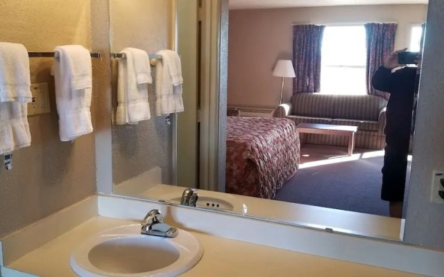 Stay Express Inn And Suites - Sweetwater Tx